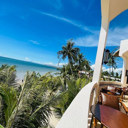 Le Viva Resort Mui Ne Phan Thiết Exteriér fotografie