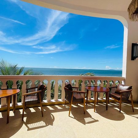 Le Viva Resort Mui Ne Phan Thiết Exteriér fotografie