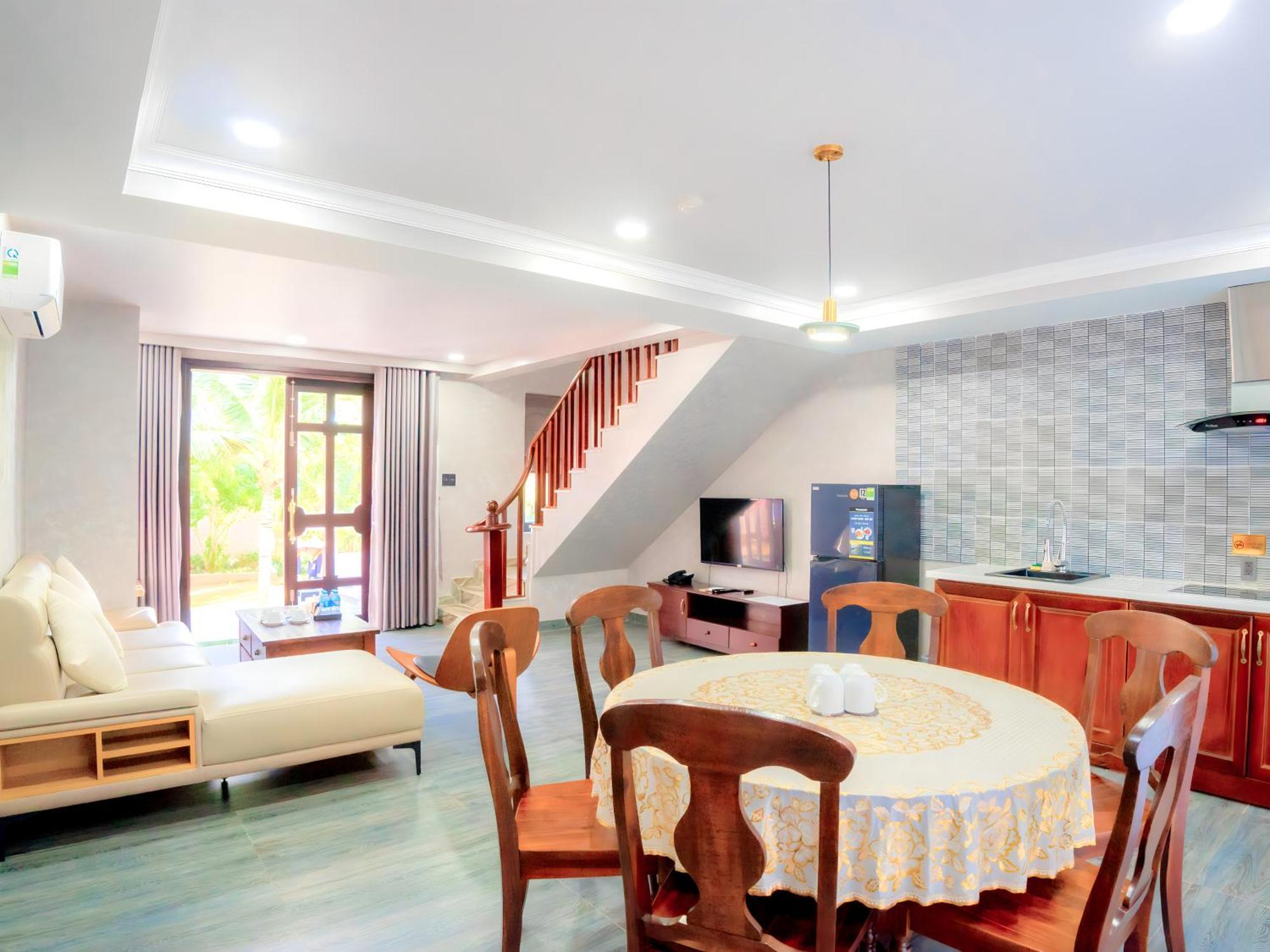 Le Viva Resort Mui Ne Phan Thiết Pokoj fotografie