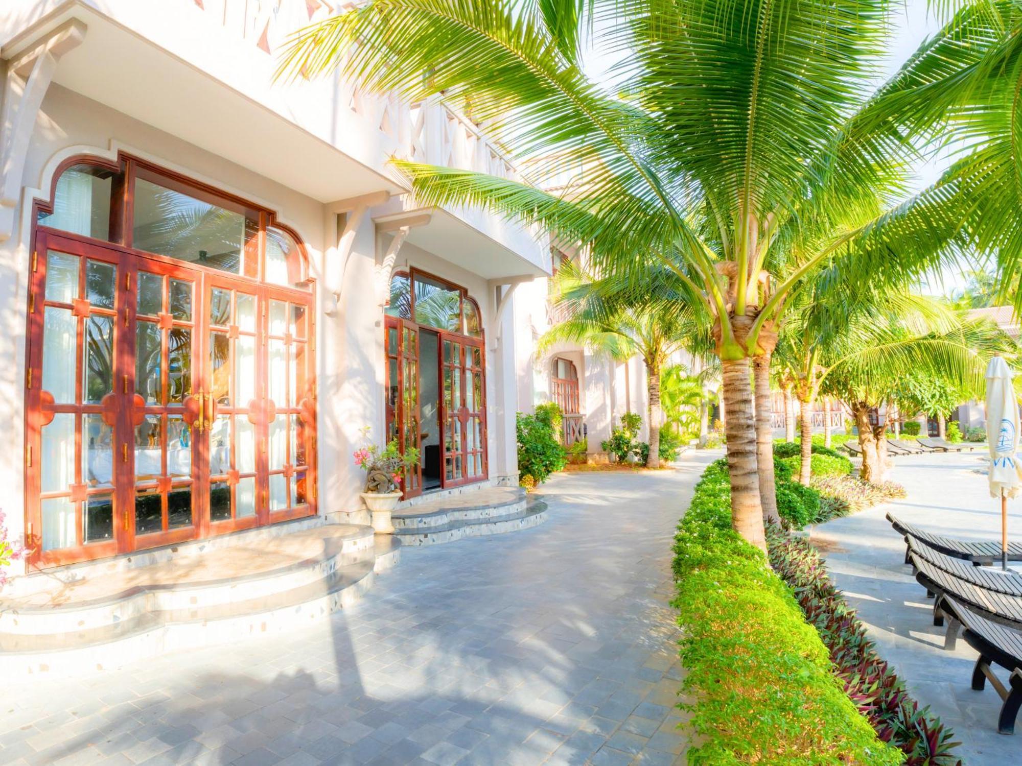 Le Viva Resort Mui Ne Phan Thiết Pokoj fotografie