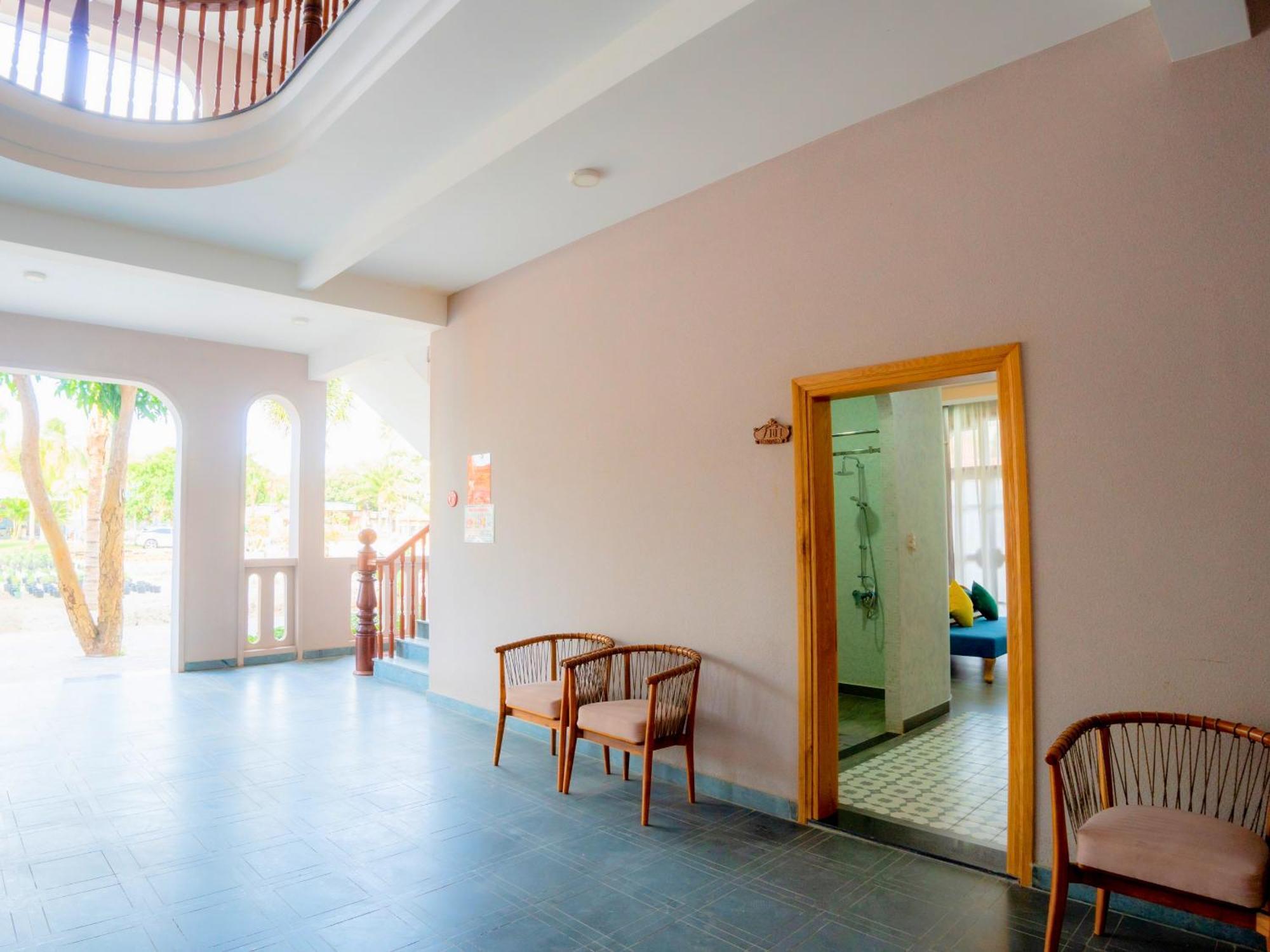 Le Viva Resort Mui Ne Phan Thiết Pokoj fotografie