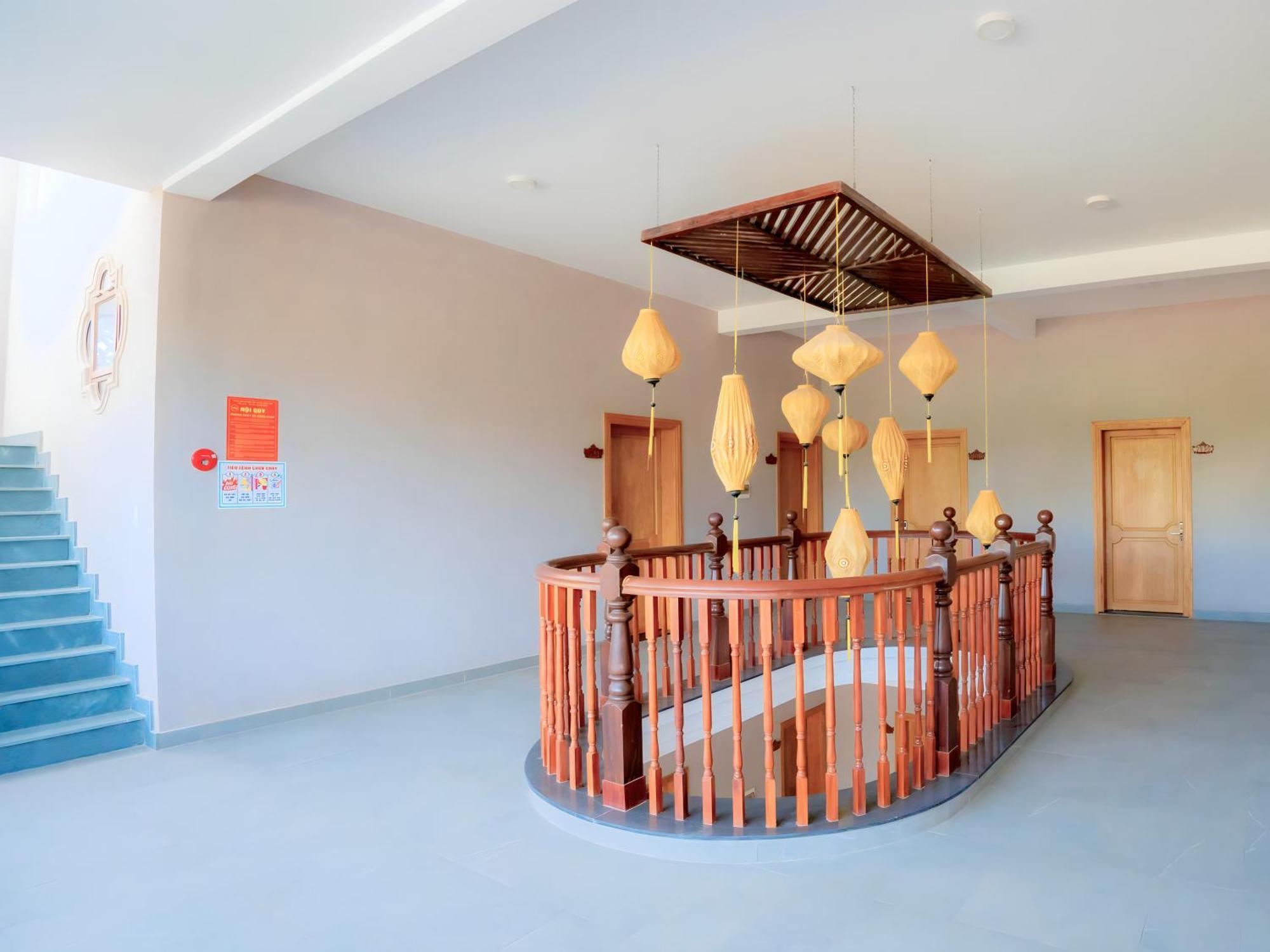 Le Viva Resort Mui Ne Phan Thiết Pokoj fotografie