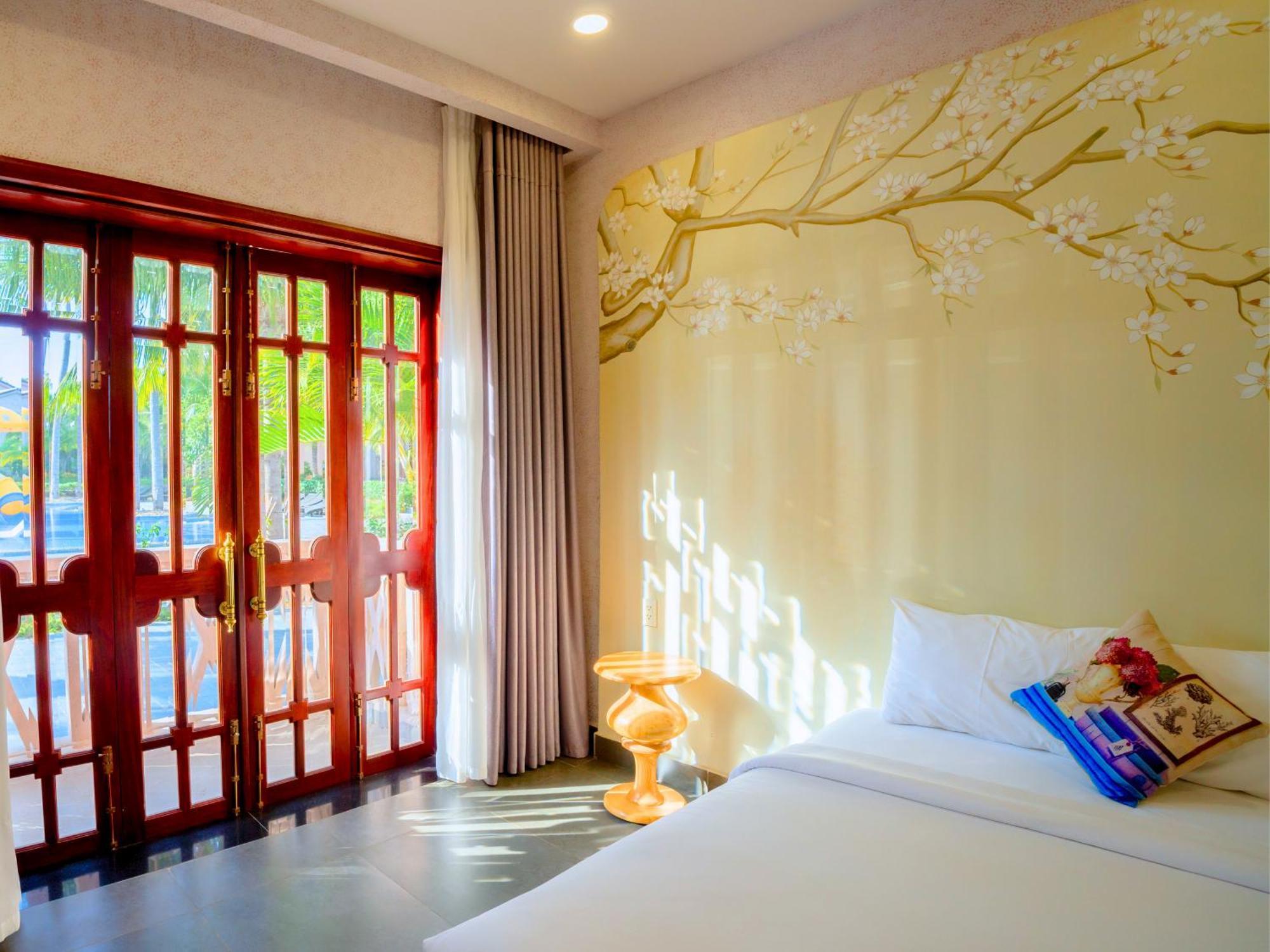 Le Viva Resort Mui Ne Phan Thiết Pokoj fotografie