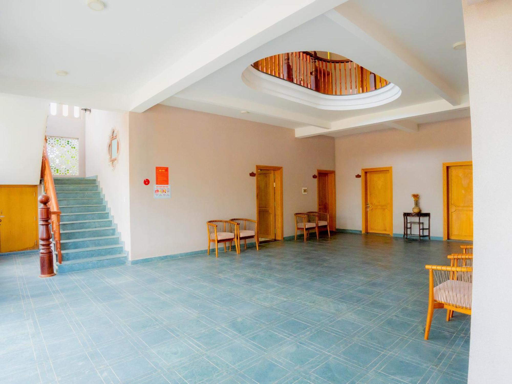 Le Viva Resort Mui Ne Phan Thiết Pokoj fotografie