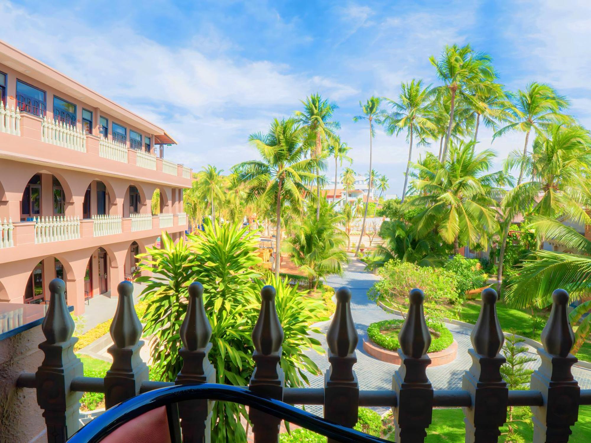 Le Viva Resort Mui Ne Phan Thiết Pokoj fotografie