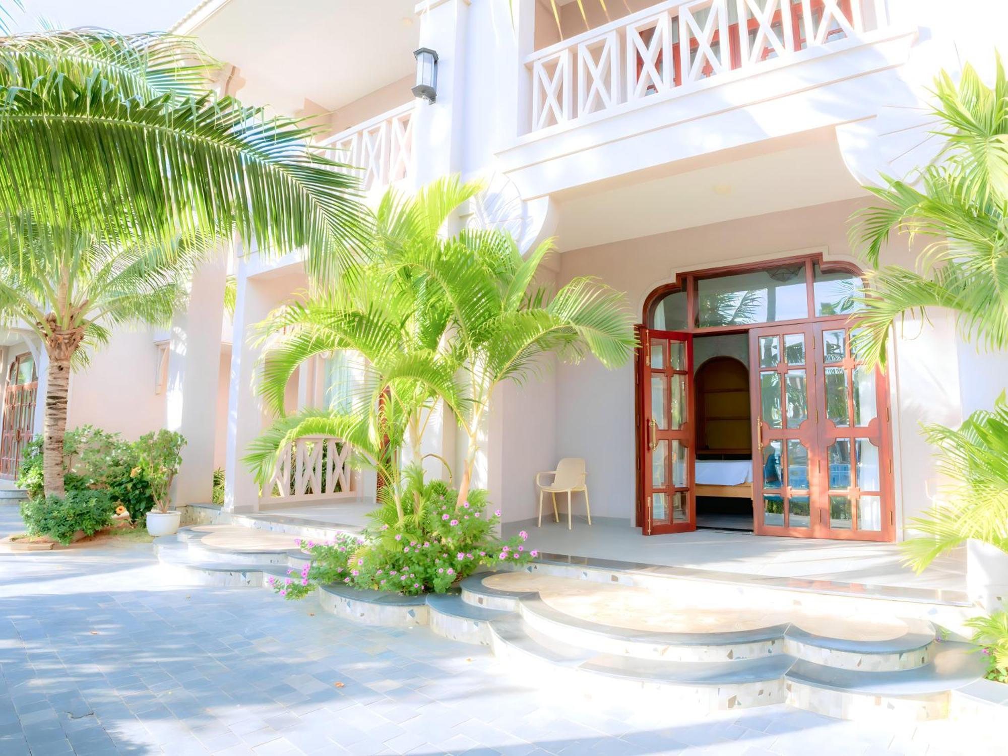 Le Viva Resort Mui Ne Phan Thiết Pokoj fotografie
