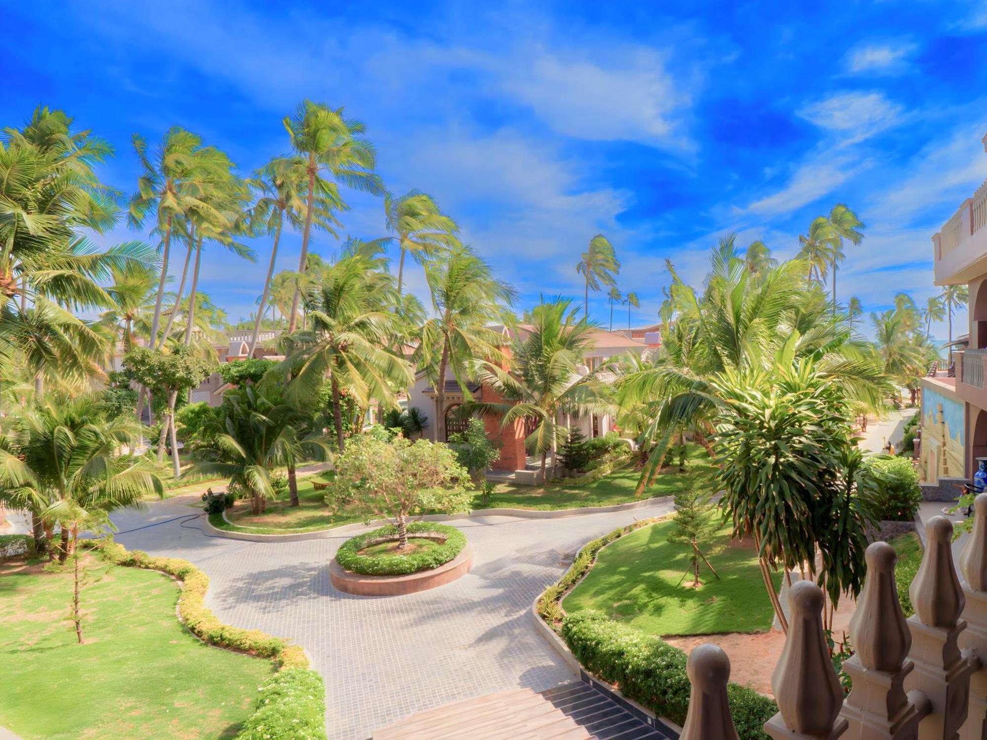 Le Viva Resort Mui Ne Phan Thiết Pokoj fotografie
