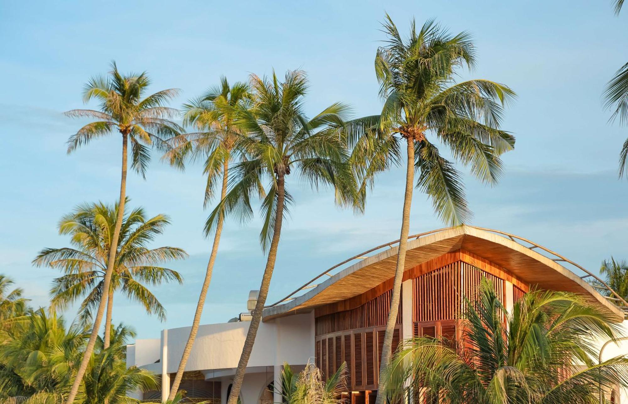 Le Viva Resort Mui Ne Phan Thiết Exteriér fotografie