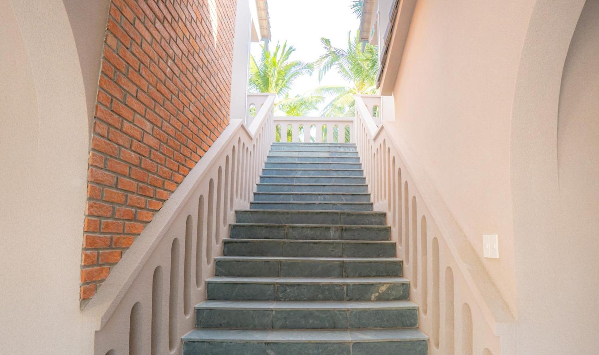 Le Viva Resort Mui Ne Phan Thiết Pokoj fotografie