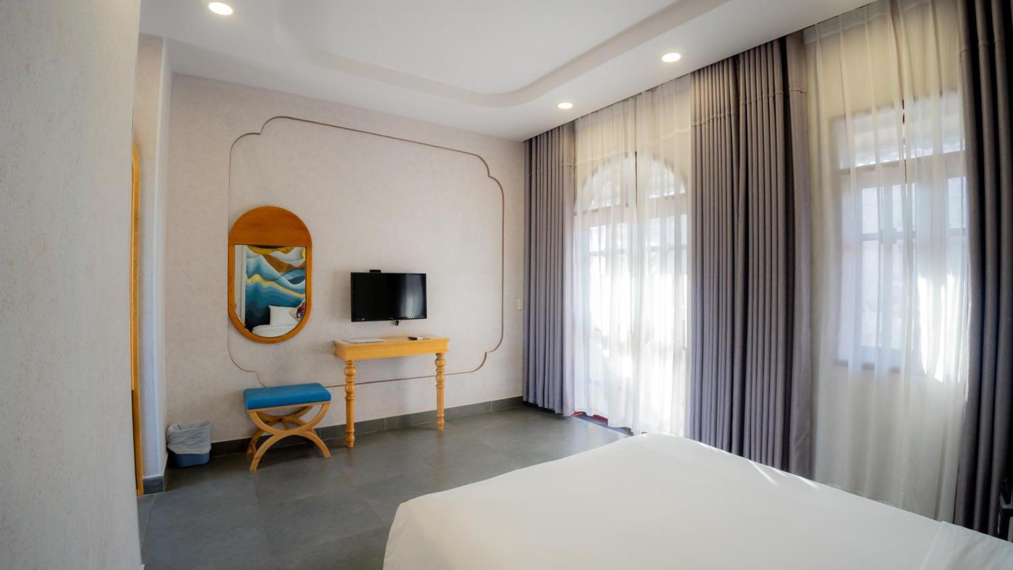 Le Viva Resort Mui Ne Phan Thiết Pokoj fotografie